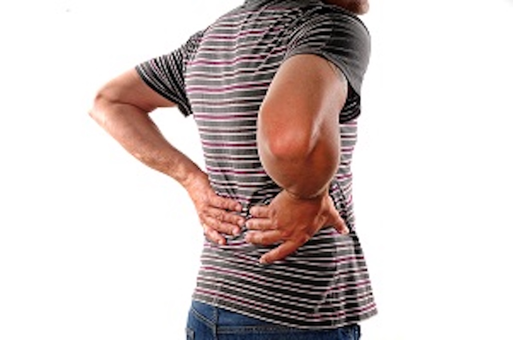 Back Pain