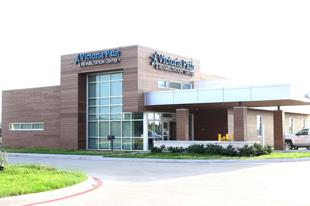 In 2020, the Physical Therapy Department was voted Best of the Best by the Victoria Advocate!
