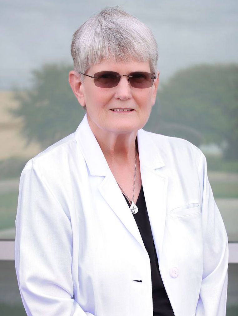 Patricia Levien, Family Nurse Practioner