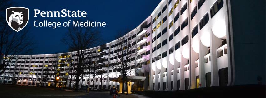 Penn State College of Medicine